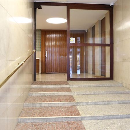 Meyland Suites Centro ミラノ エクステリア 写真