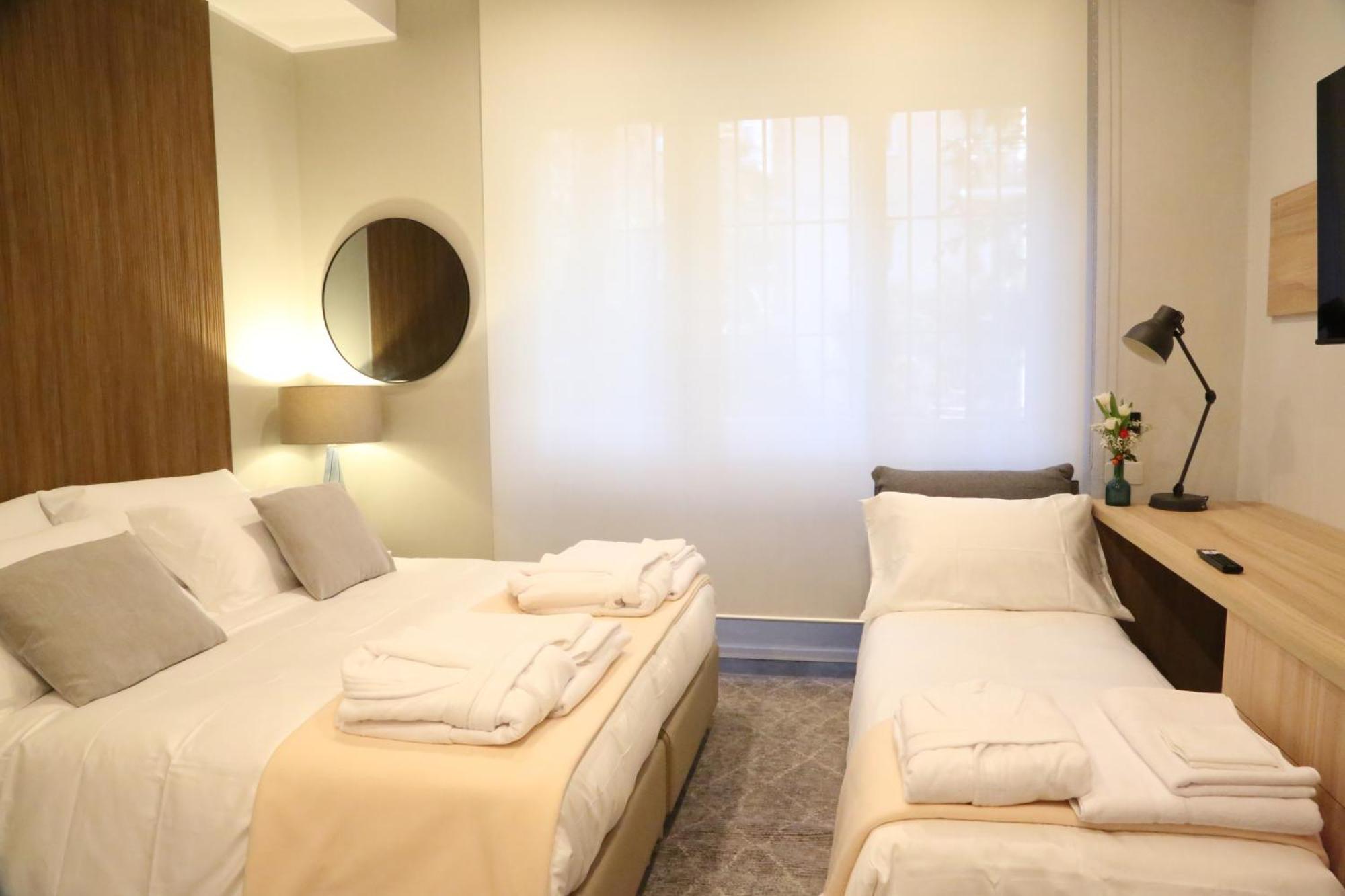 Meyland Suites Centro ミラノ エクステリア 写真
