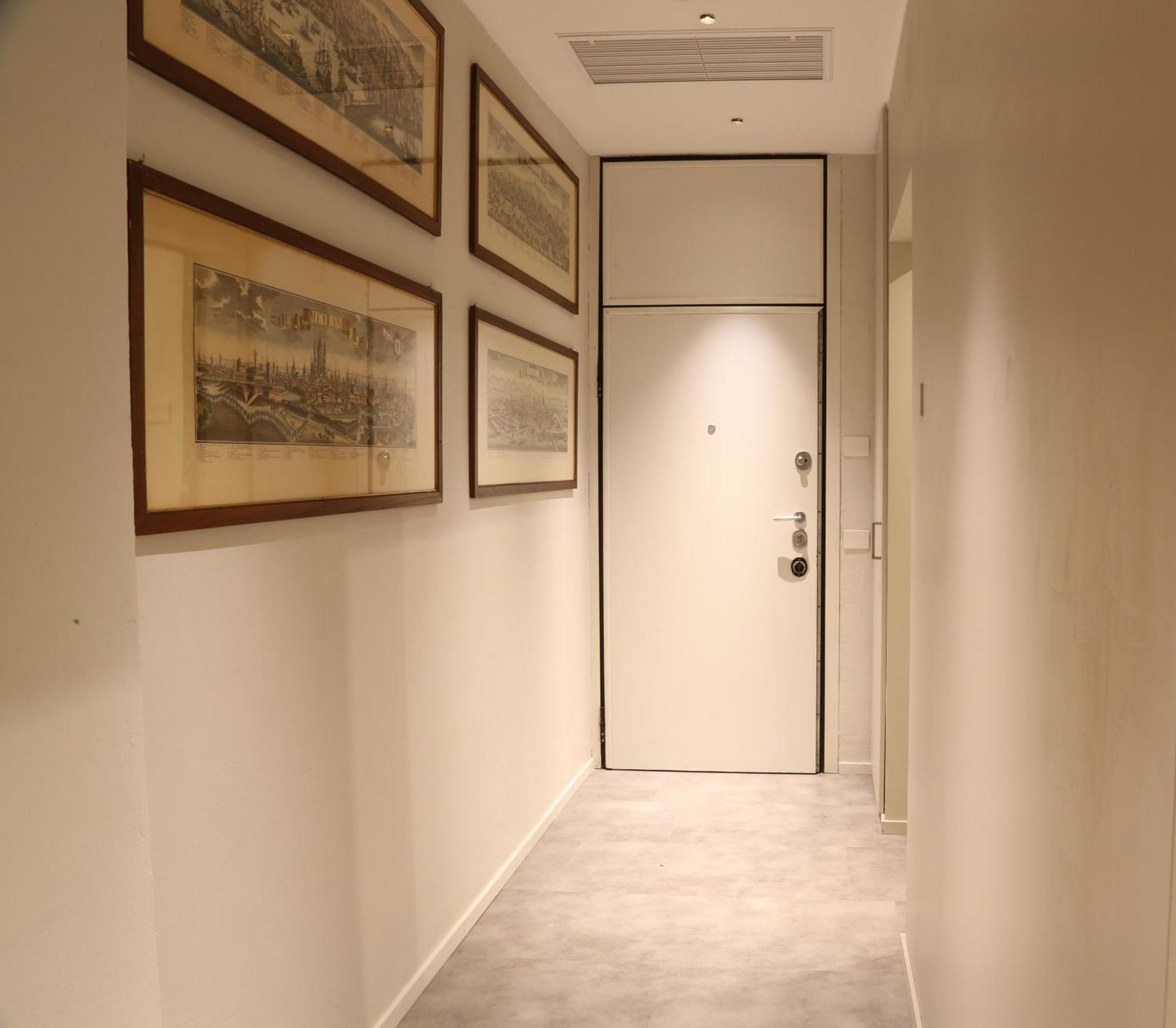 Meyland Suites Centro ミラノ エクステリア 写真