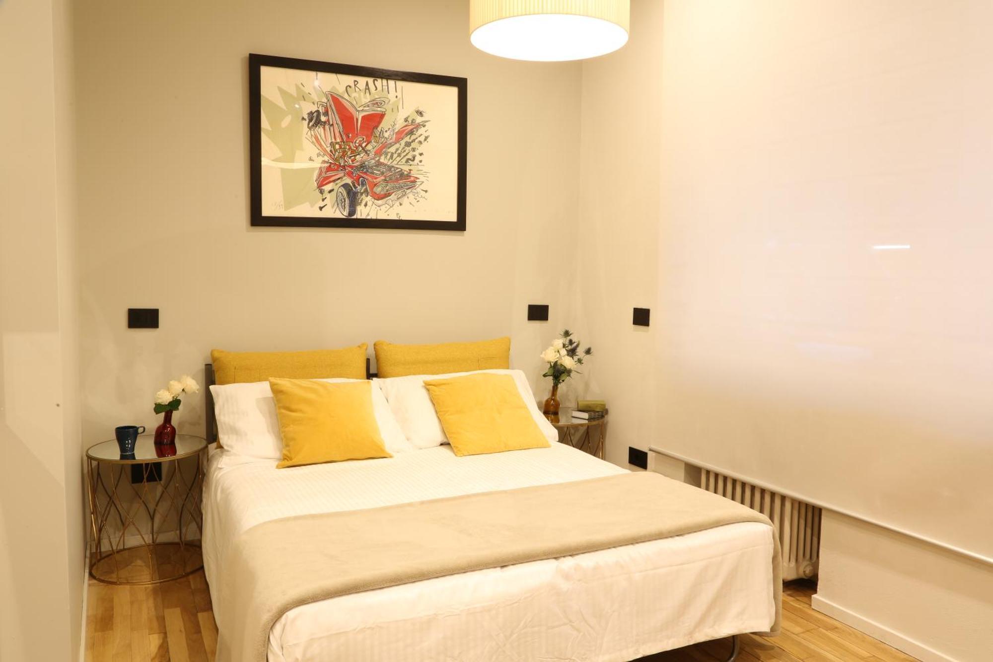Meyland Suites Centro ミラノ エクステリア 写真