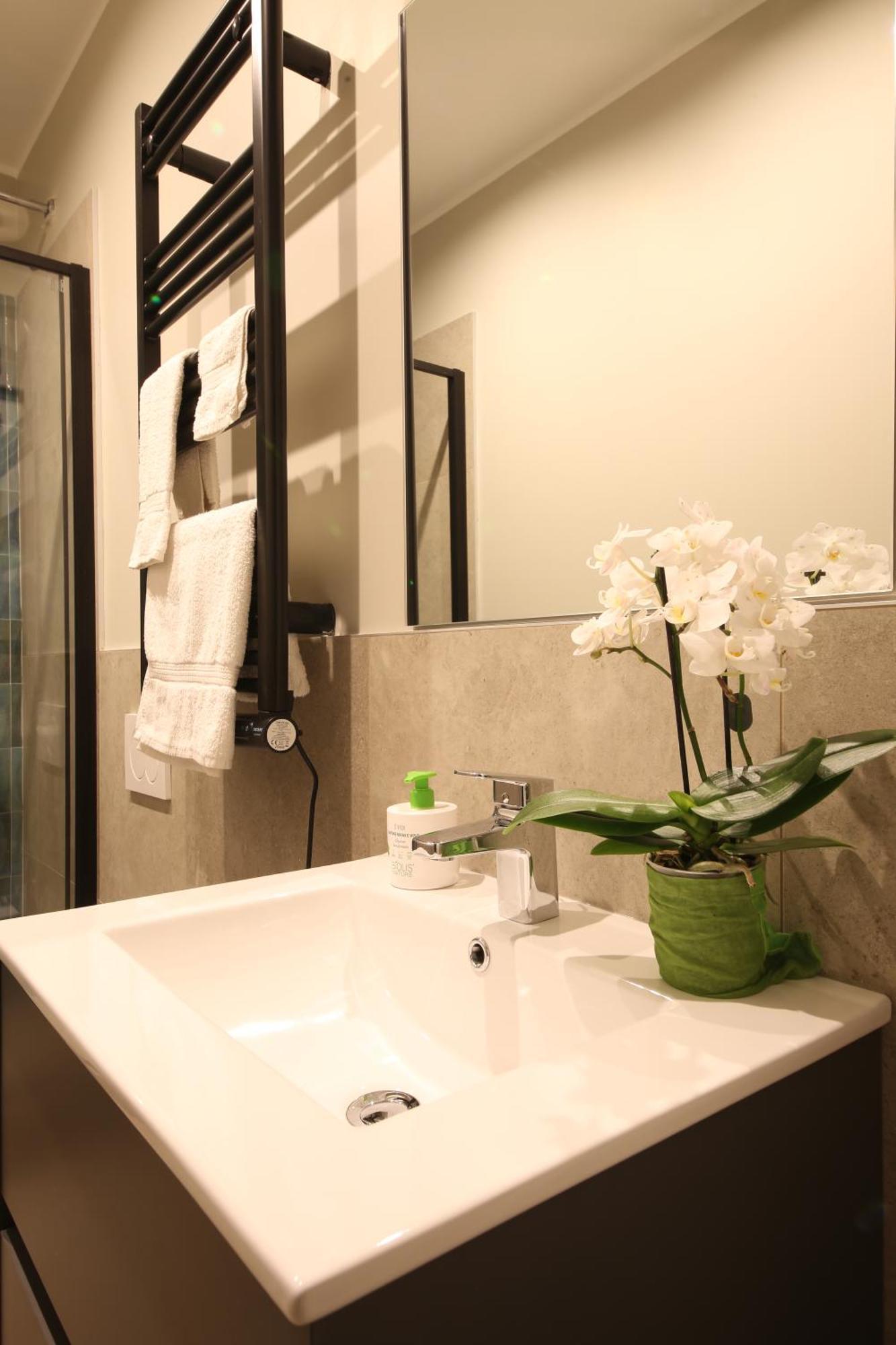 Meyland Suites Centro ミラノ エクステリア 写真
