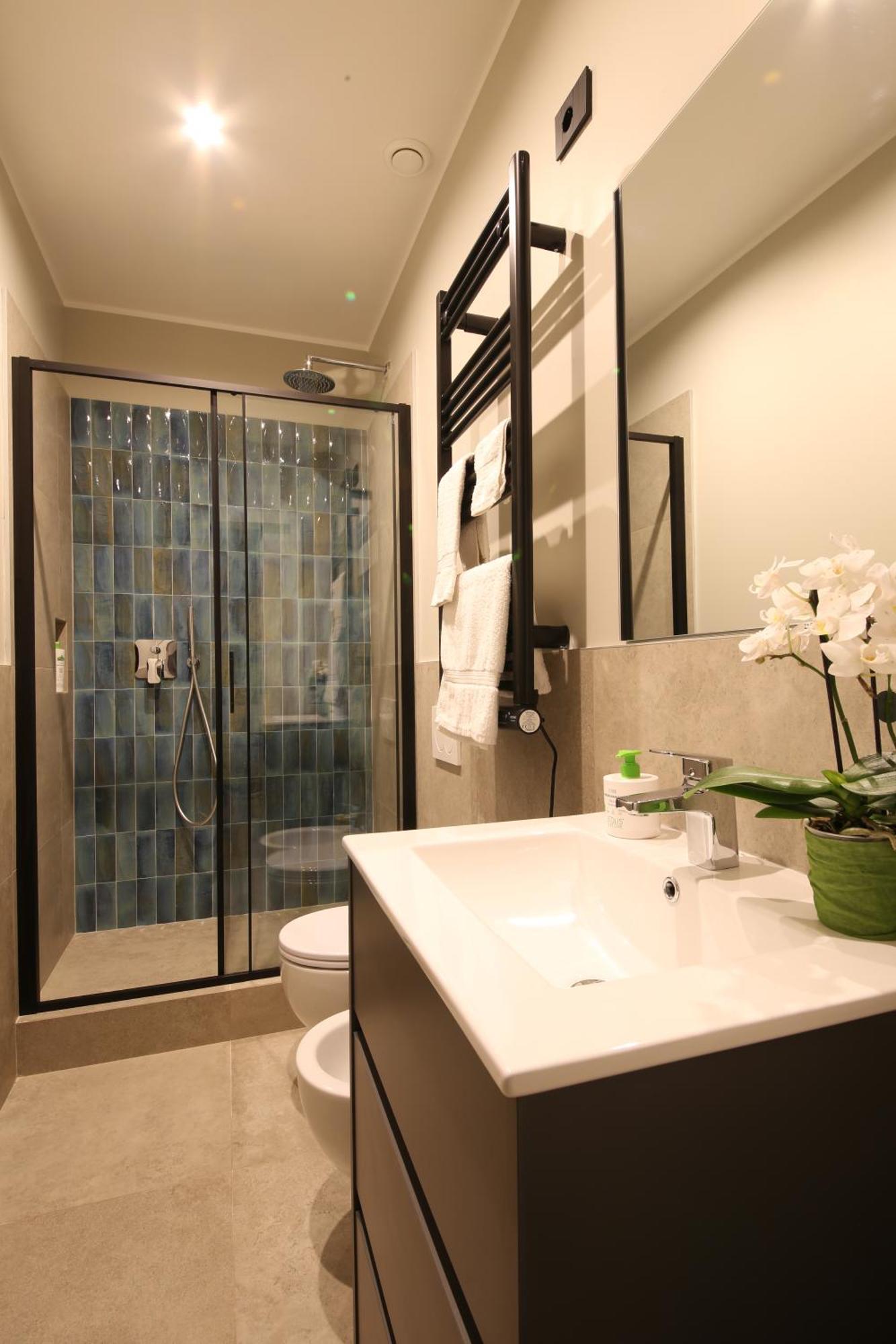 Meyland Suites Centro ミラノ エクステリア 写真