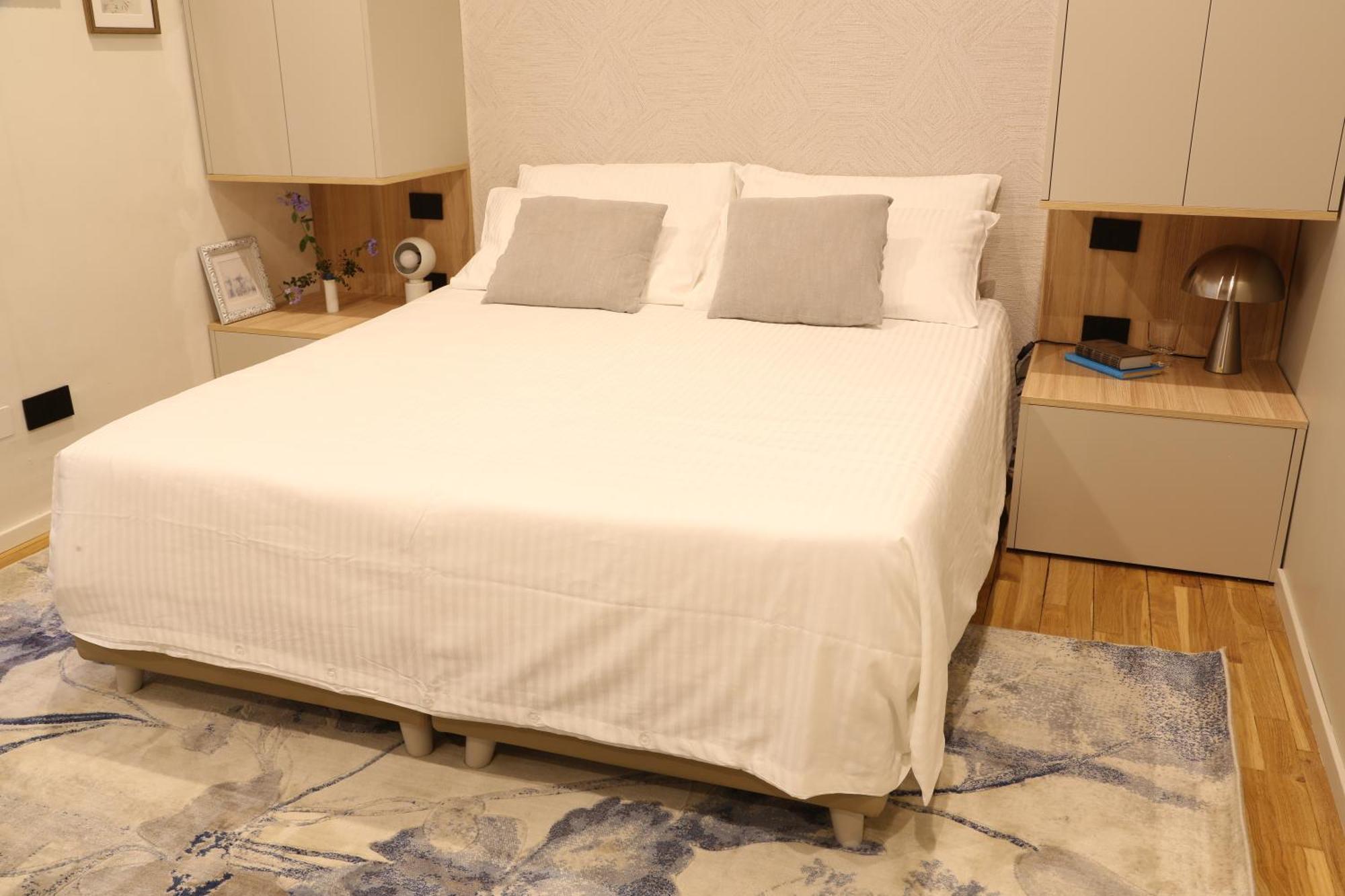 Meyland Suites Centro ミラノ エクステリア 写真