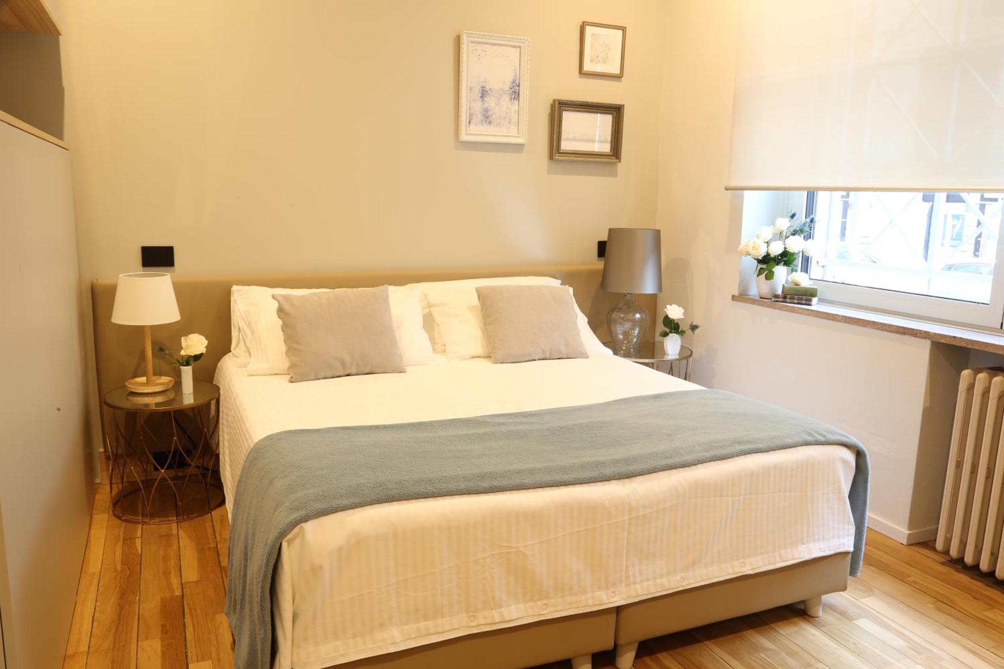 Meyland Suites Centro ミラノ エクステリア 写真