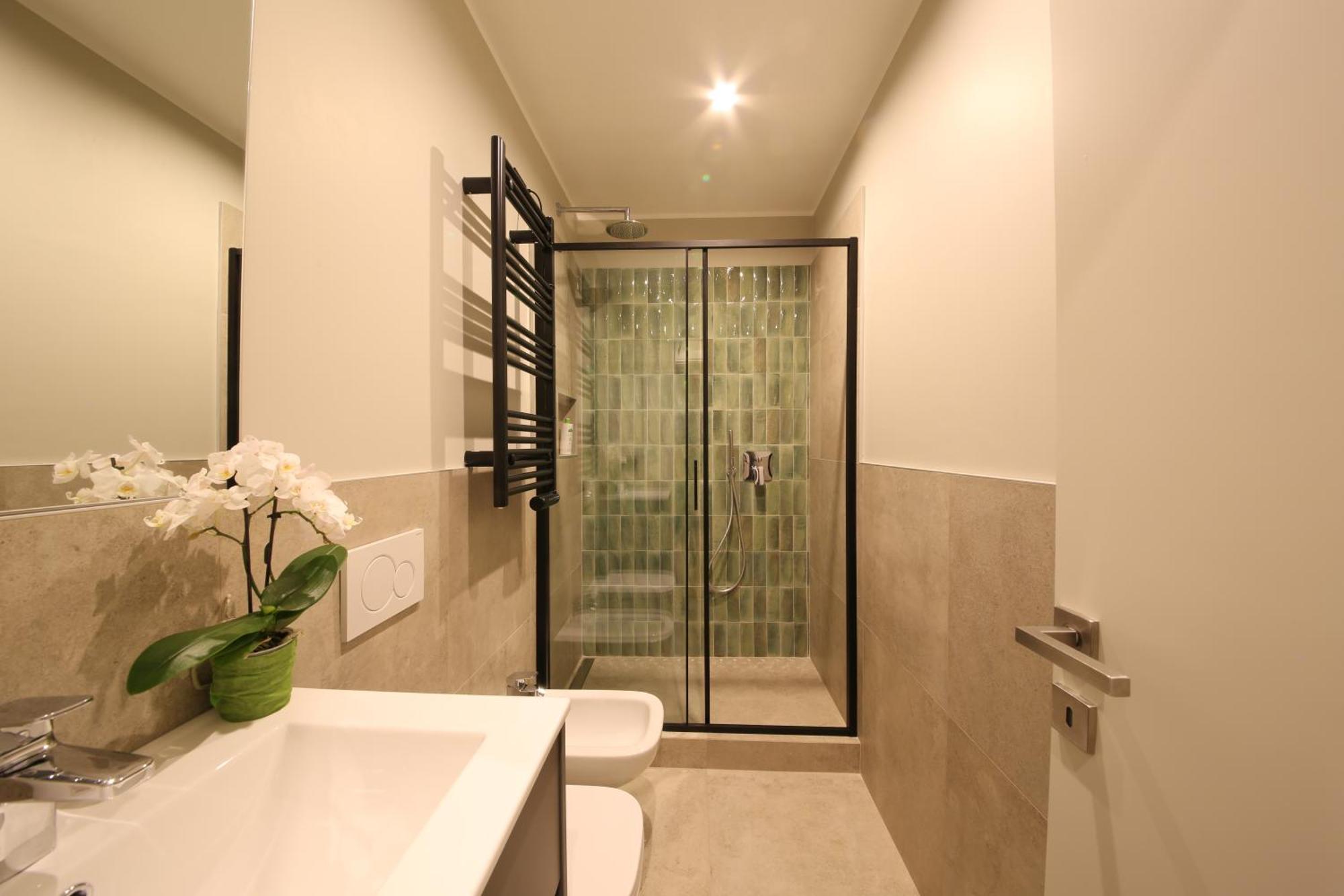 Meyland Suites Centro ミラノ エクステリア 写真