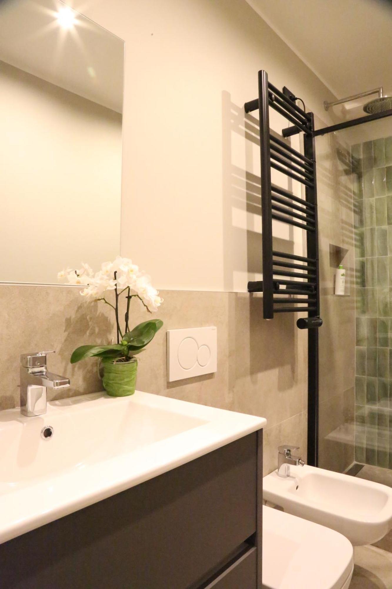 Meyland Suites Centro ミラノ エクステリア 写真