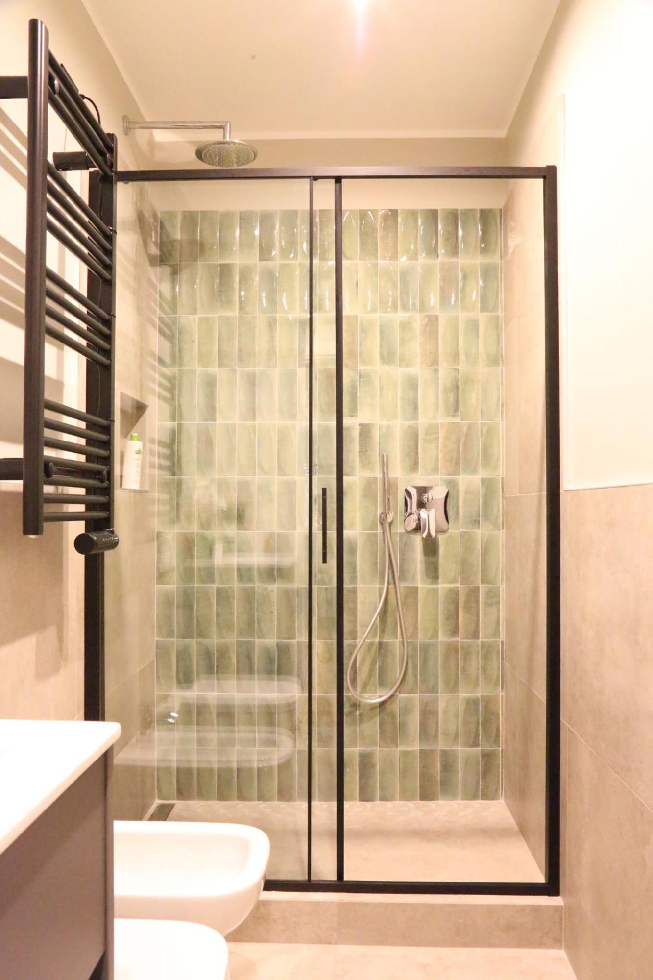 Meyland Suites Centro ミラノ エクステリア 写真